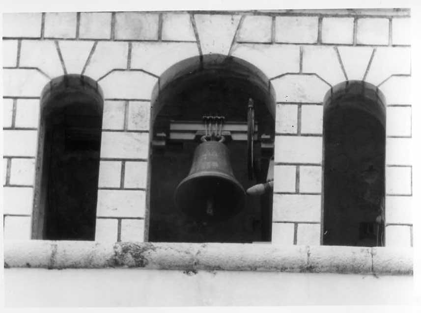 campana - bottega campana (sec. XIX)