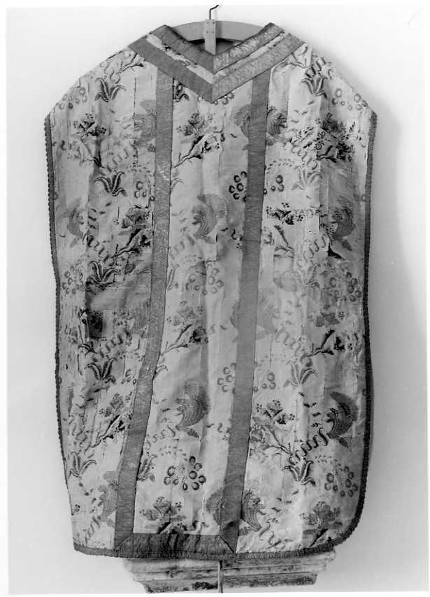 pianeta - manifattura campana (sec. XIX)