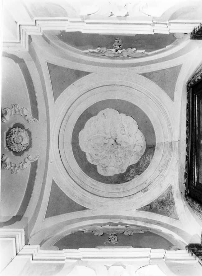 decorazione plastico-architettonica di Farinaro Domenico, Farinaro Nicola (seconda metà sec. XVIII)