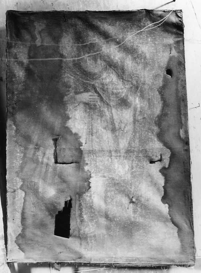 San Marcello (dipinto) - ambito campano (primo quarto sec. XIX)