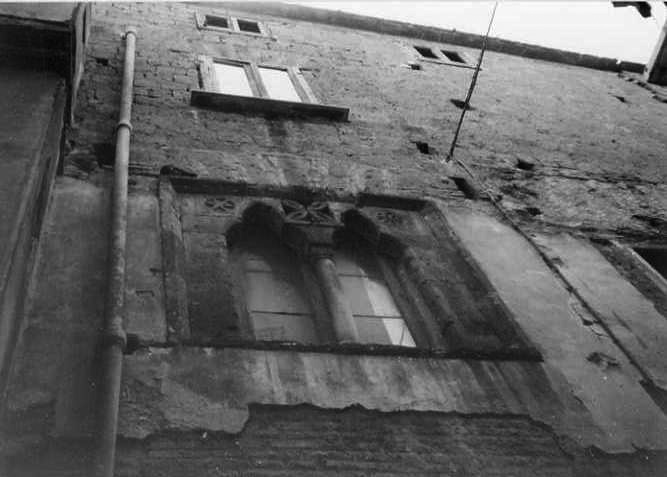 bifora - bottega campana (sec. XIII)