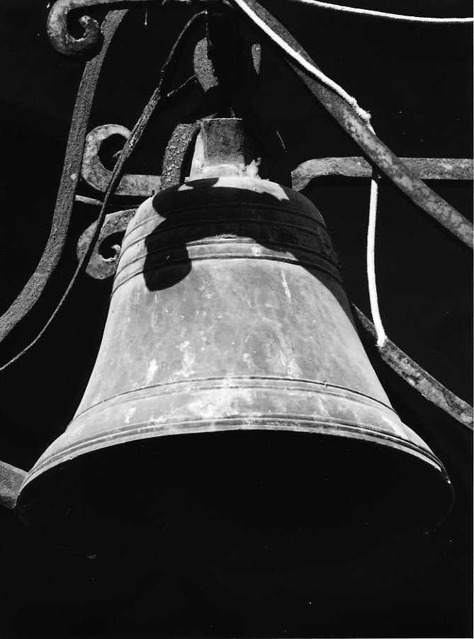 campana - bottega campana (sec. XVIII)