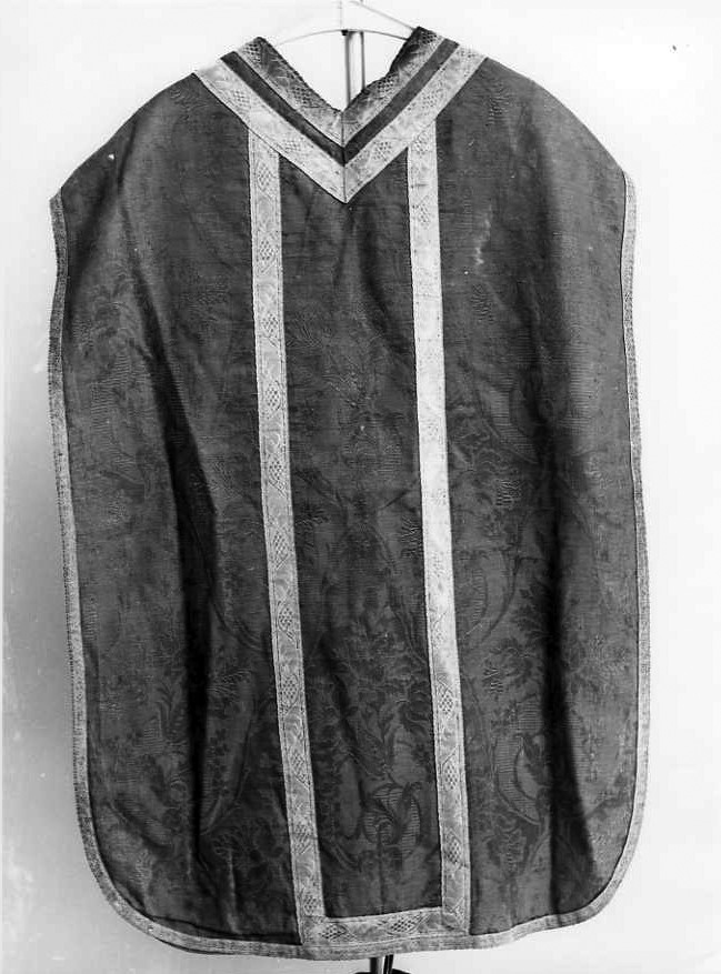 pianeta - manifattura campana (prima metà sec. XX)