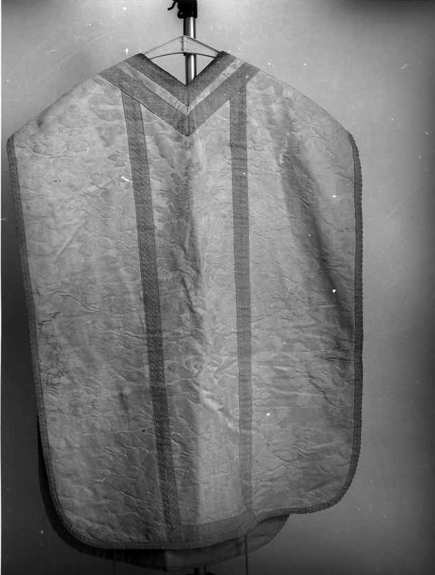 pianeta - manifattura campana (prima metà sec. XX)