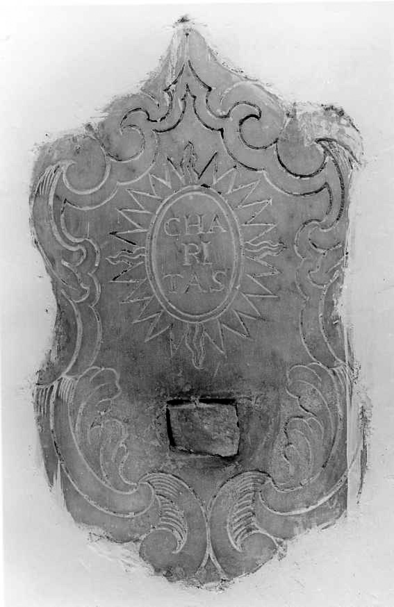 lastra - bottega campana (sec. XVIII)