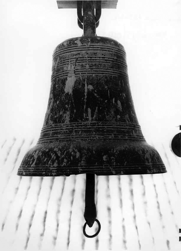 campana - bottega campana (sec. XVIII)