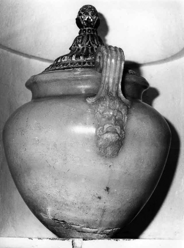 idria - bottega campana (sec. III)