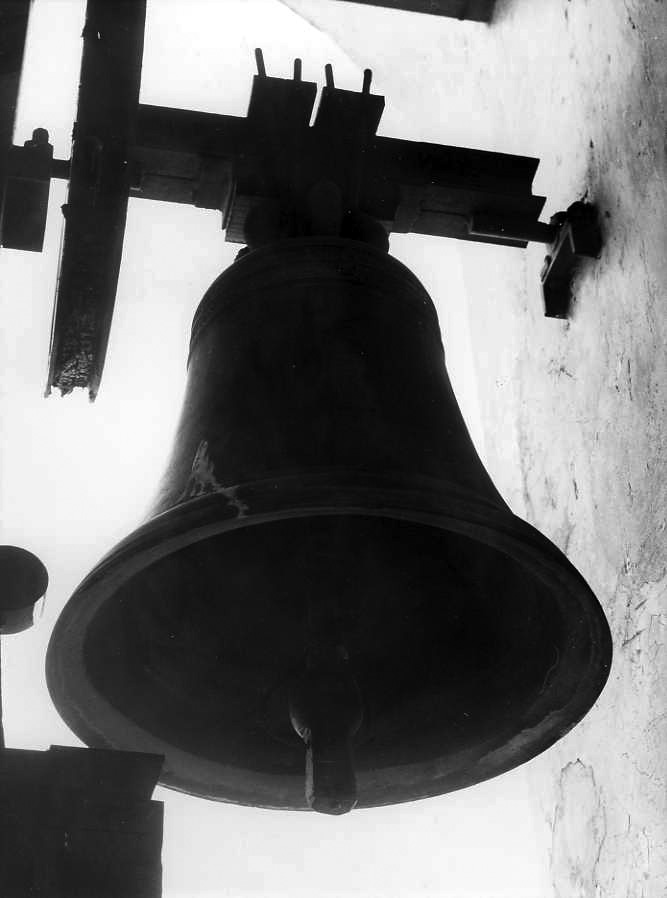 campana - bottega campana (sec. XVIII)