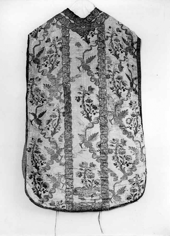 pianeta - manifattura campana (sec. XVIII)