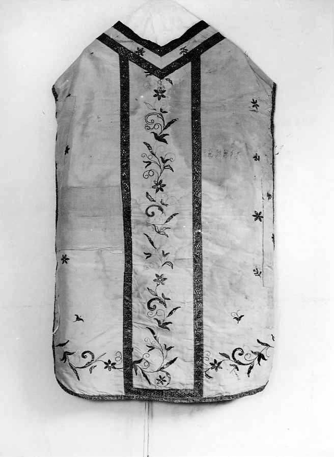 pianeta - manifattura campana (inizio sec. XX)