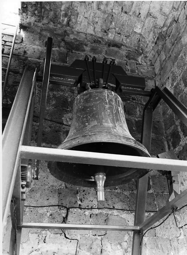 campana - bottega campana (sec. XVIII)