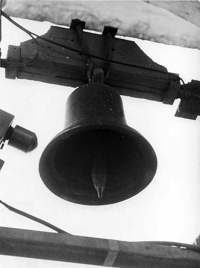 campana - bottega campana (sec. XX)