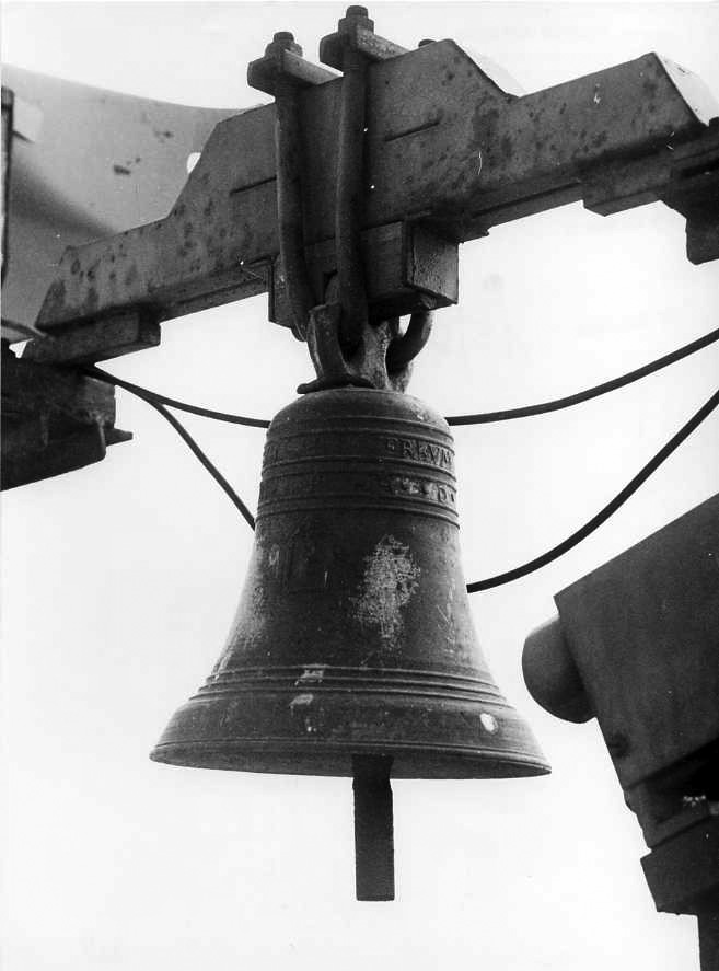 campana - bottega campana (sec. XVI)