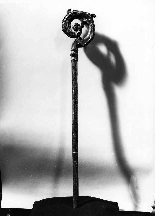 pastorale - bottega napoletana (sec. XVIII)