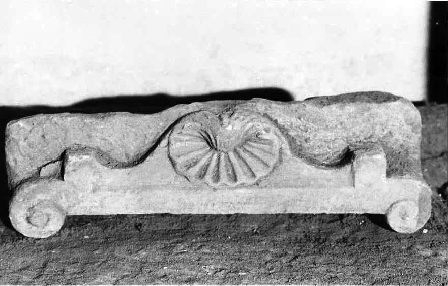 pannello, coppia - bottega campana (secc. XVI/ XVII)