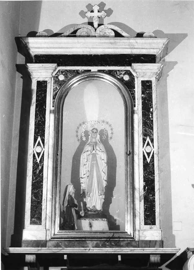 edicola - bottega campana (sec. XIX)