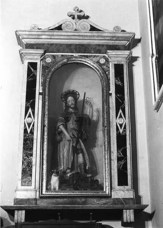 edicola - bottega campana (sec. XIX)