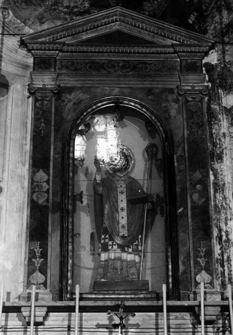 edicola - bottega campana (sec. XIX)