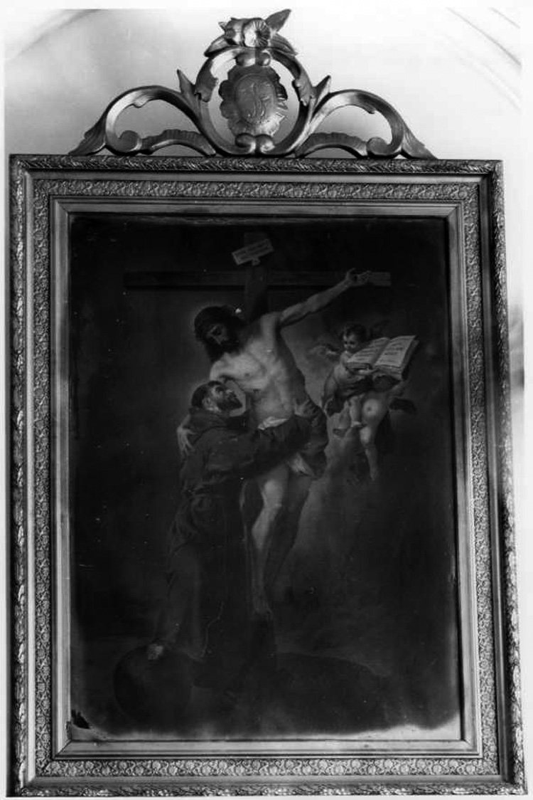 cornice - bottega campana (ultimo quarto sec. XIX)