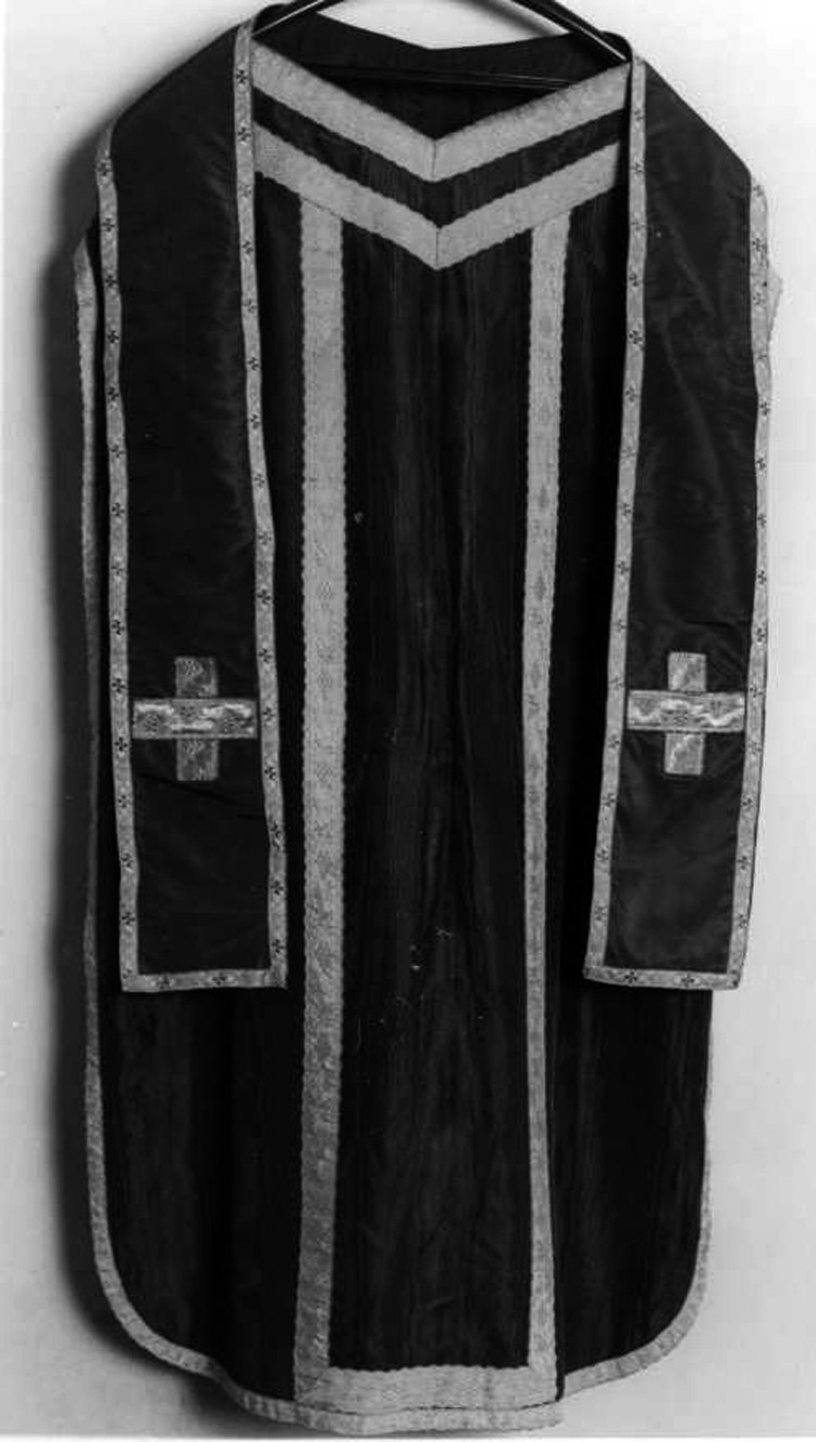 pianeta - manifattura napoletana (prima metà sec. XX)