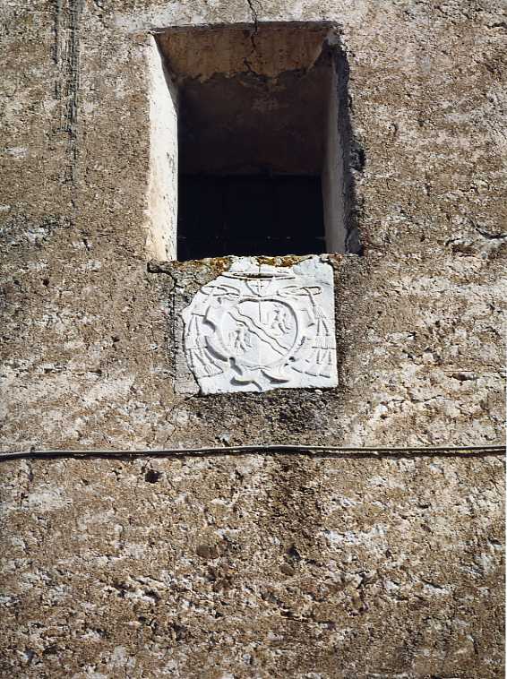 rilievo - bottega campana (sec. XVI)