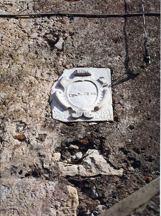 rilievo - bottega campana (sec. XVI)