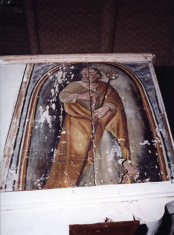 San Giuseppe (dipinto) - ambito campano (sec. XVIII)