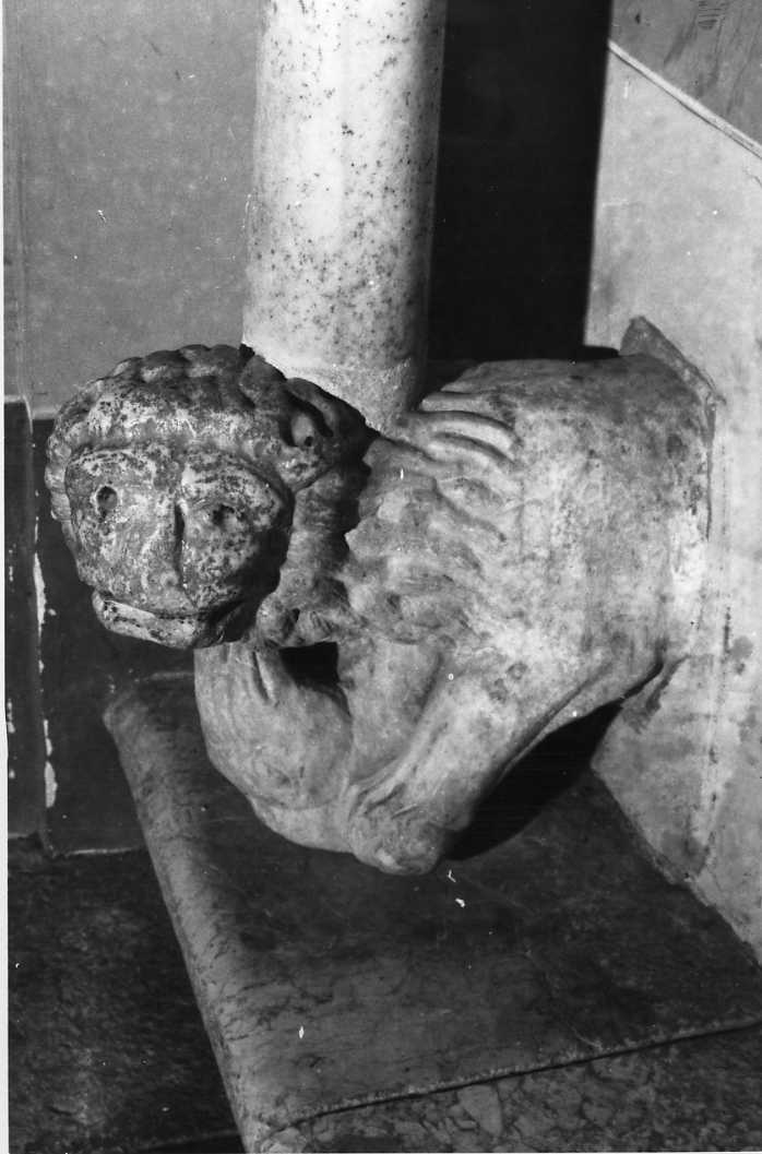 peduccio - figurato - bottega campana (sec. XIII)