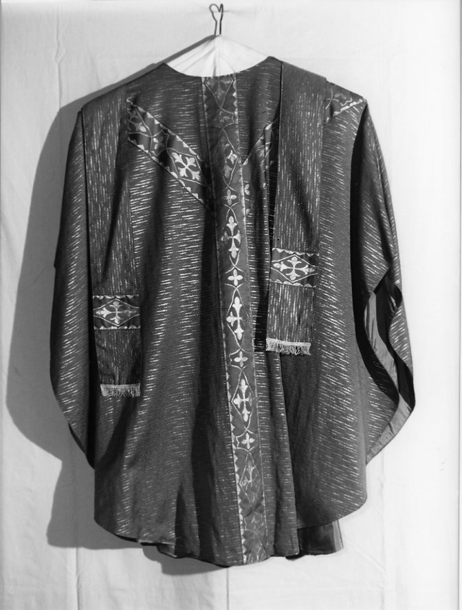 pianeta - manifattura campana (prima metà sec. XX)