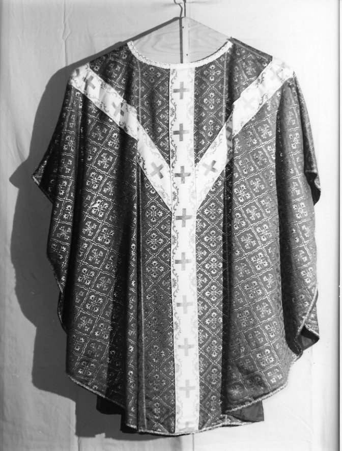 pianeta - manifattura campana (prima metà sec. XX)