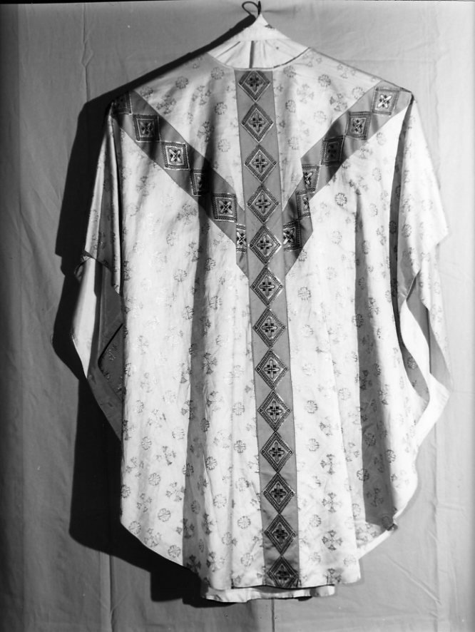 pianeta - manifattura campana (prima metà sec. XX)