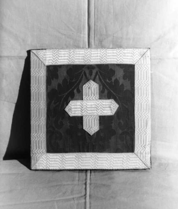 palla - manifattura campana (prima metà sec. XX)