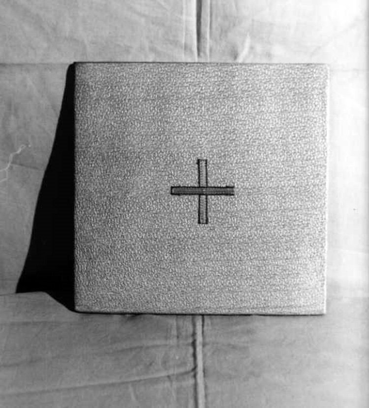 palla - manifattura campana (prima metà sec. XX)