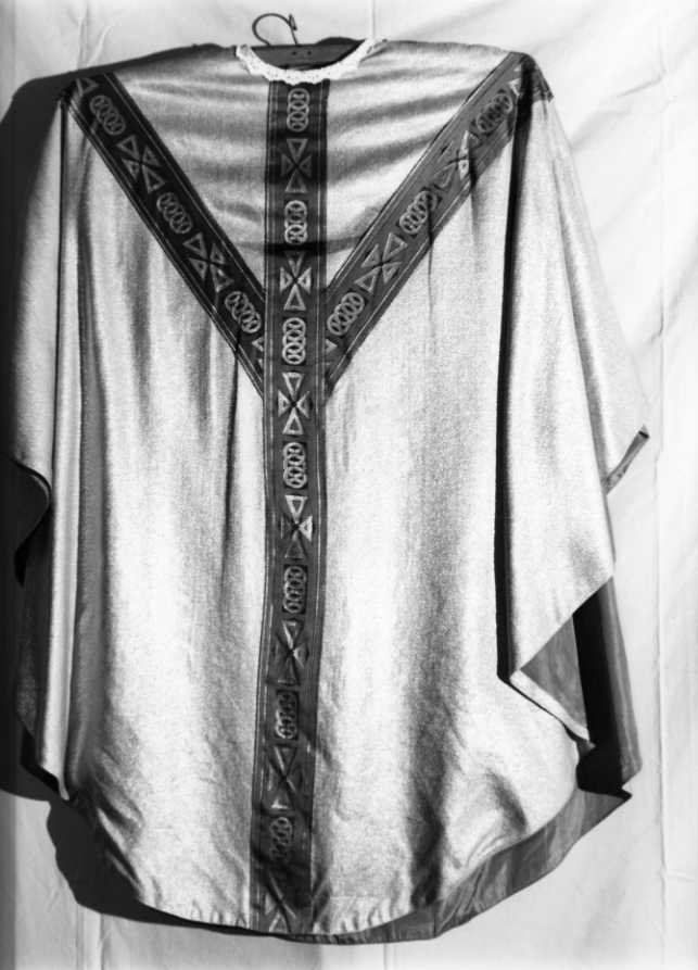 pianeta - manifattura campana (prima metà sec. XX)