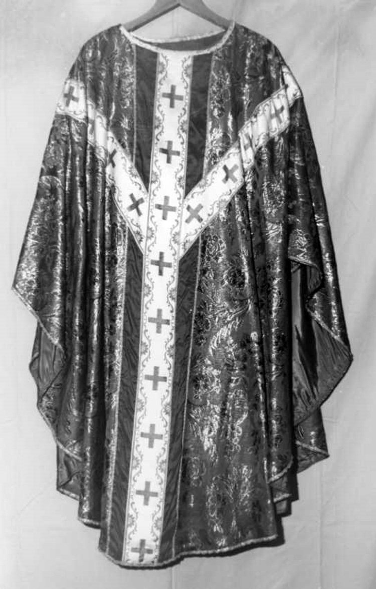 pianeta - manifattura campana (prima metà sec. XX)