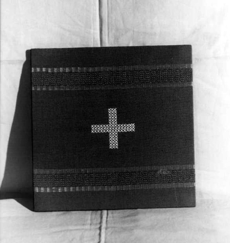 palla - manifattura campana (prima metà sec. XX)