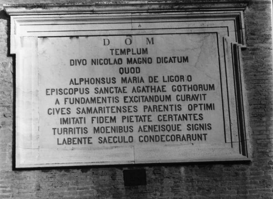 lastra - bottega campana (fine sec. XIX)