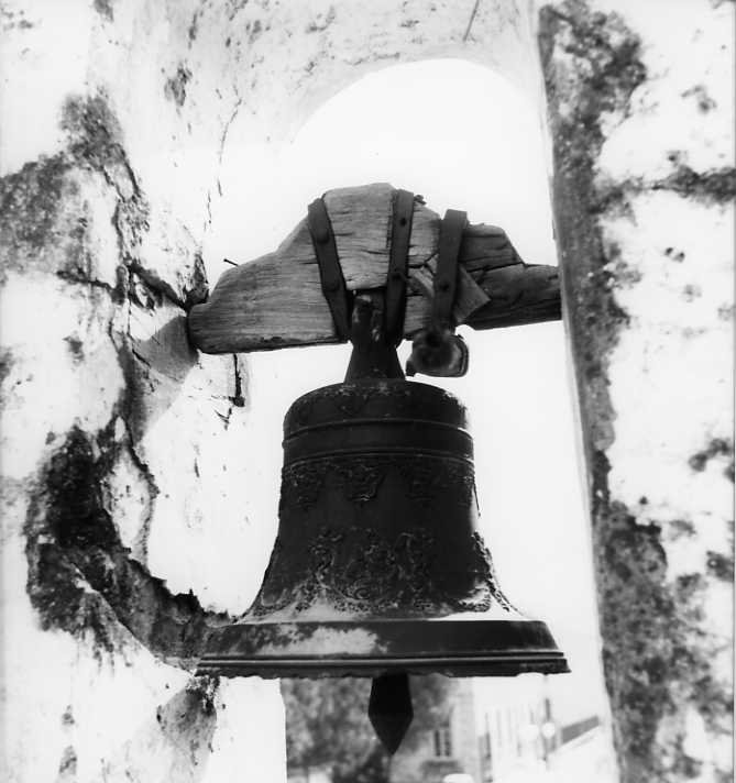 campana - bottega campana (sec. XVIII)