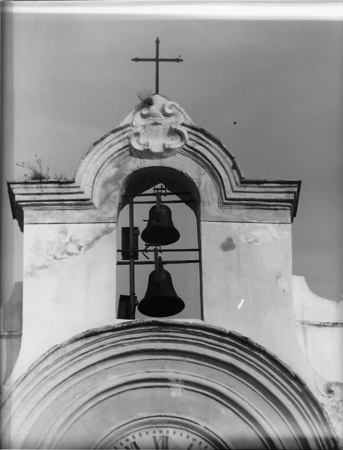 campana, serie - bottega campana (sec. XIX)