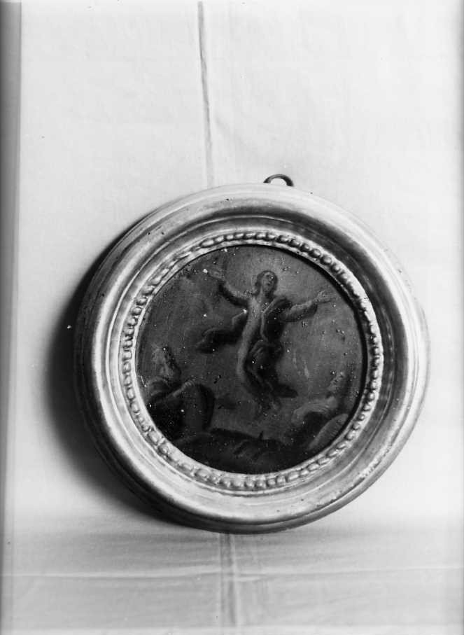 Trasfigurazione (dipinto) - ambito campano (sec. XIX)