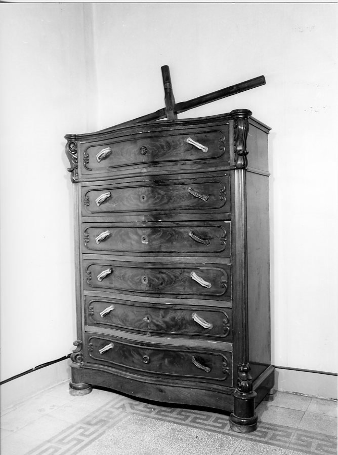 settimanile - bottega campana (sec. XIX)