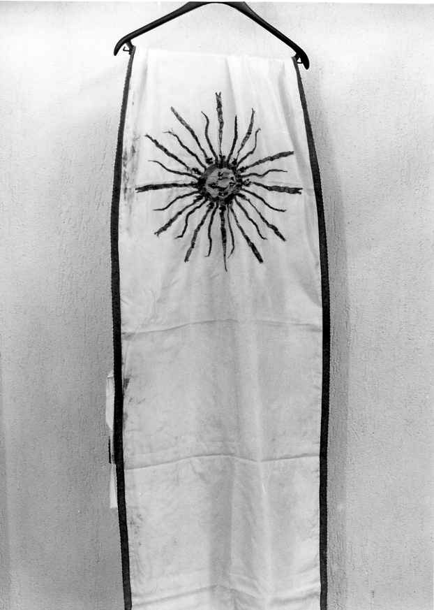 drappo - manifattura napoletana (inizio sec. XX)