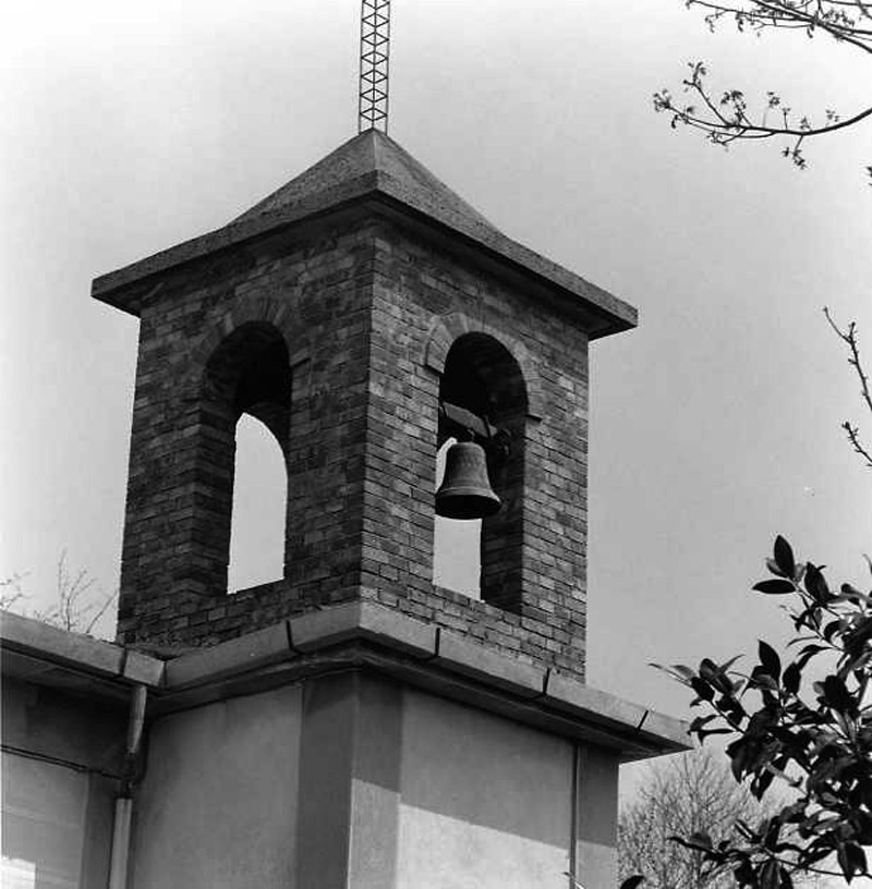 campana - bottega campana (seconda metà sec. XVIII)