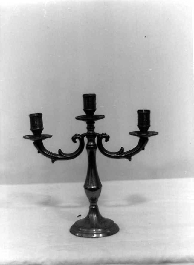 doppiere, serie - bottega campana (sec. XIX)