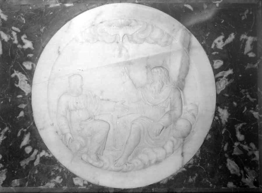 rilievo - bottega campana (sec. XIX)