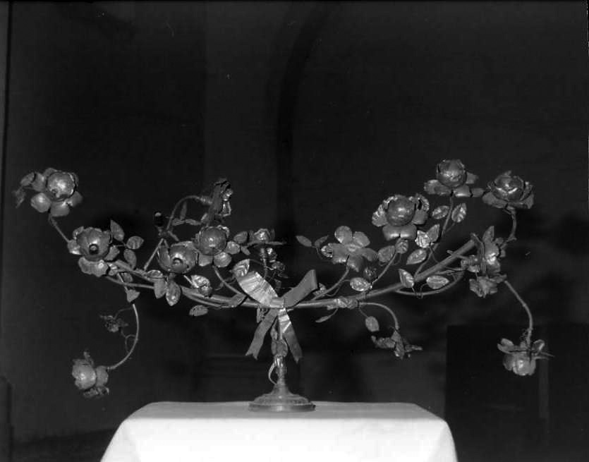 doppiere - bottega campana (sec. XIX)