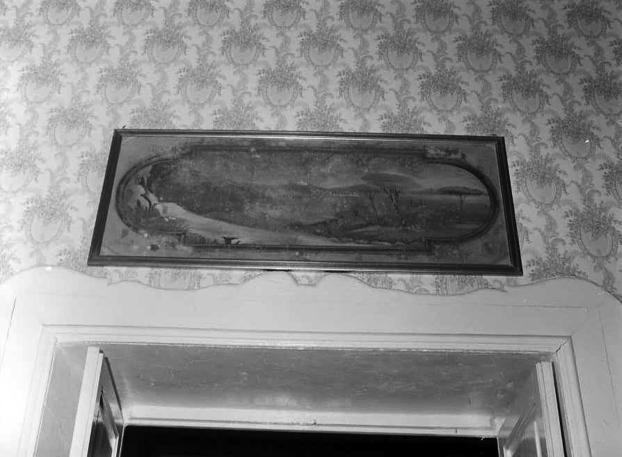 dipinto, insieme - ambito campano (sec. XVIII)