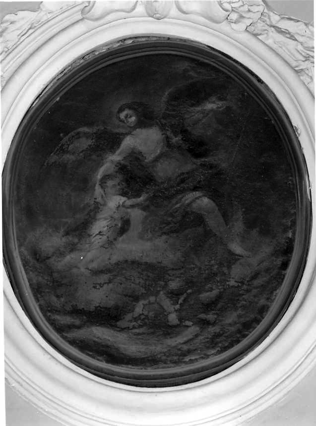 dipinto - ambito campano (sec. XVIII)