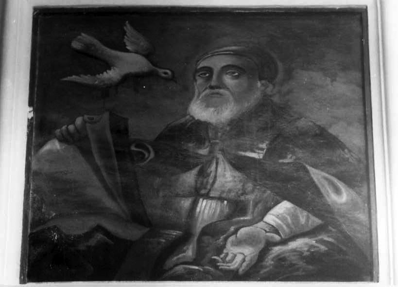 San Tommaso (dipinto) - ambito campano (prima metà sec. XX)