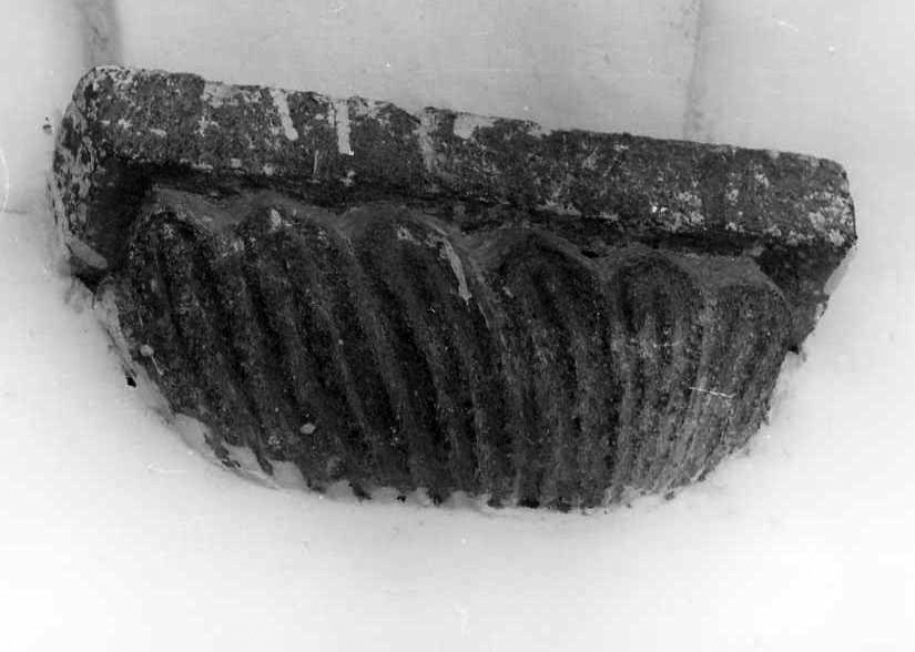 peduccio, serie - bottega campana (sec. XII)